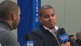 Bears dominate discussion at NFL Combine with uncertainty surrounding top pick