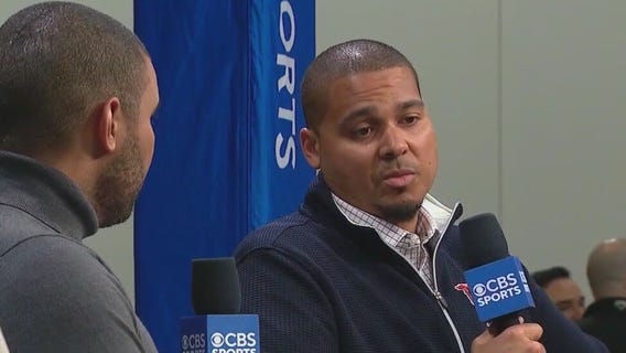 Bears dominate discussion at NFL Combine with uncertainty surrounding top pick