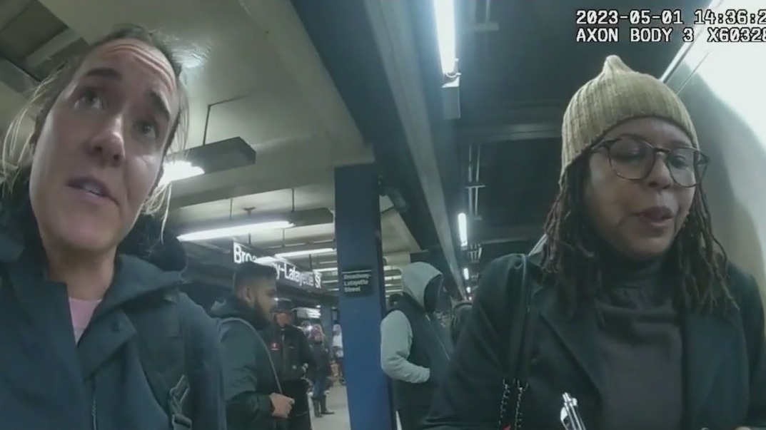 Emotional testimony on Day 4 of Daniel Penny trial