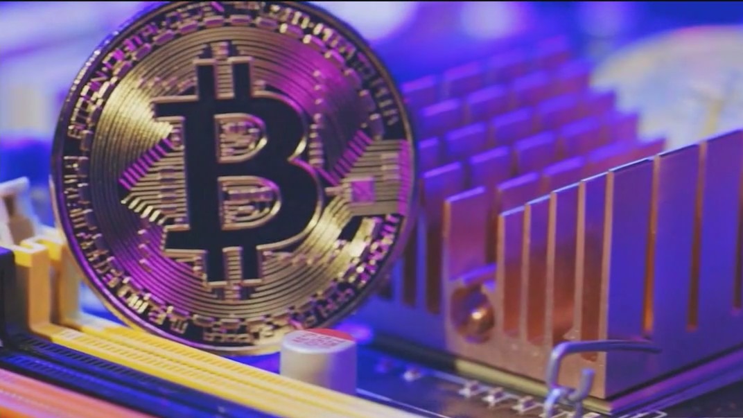 Bitcoin hits record high as Trump shifts on crypto