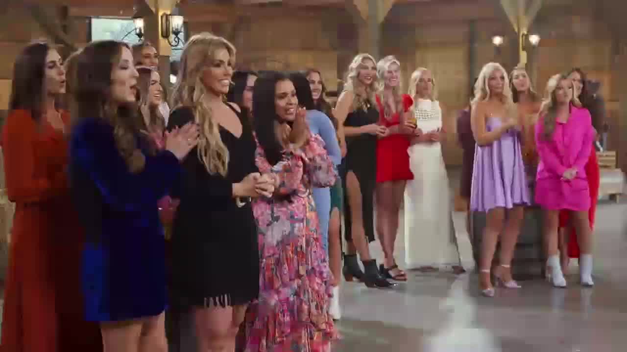 Farmer Wants a Wife: First look at new series