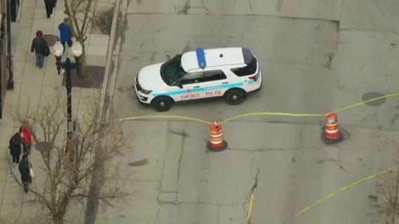 Senn High students wounded in attack blocks from school