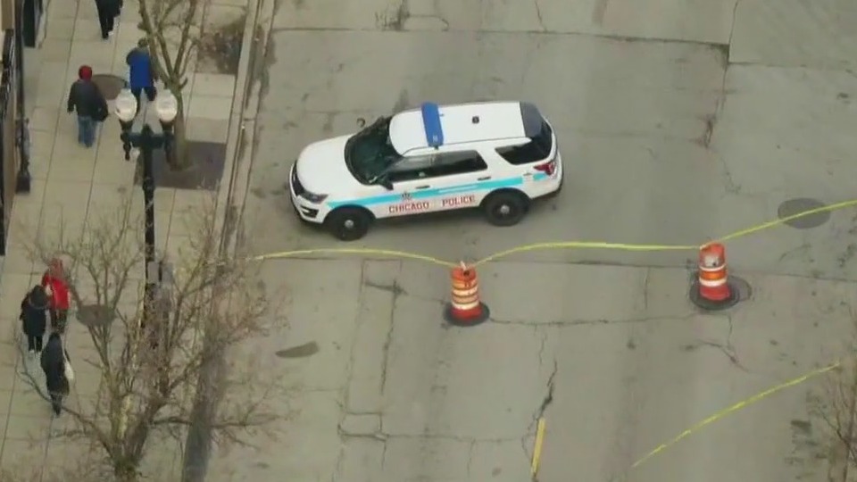 Senn High students wounded in attack blocks from school