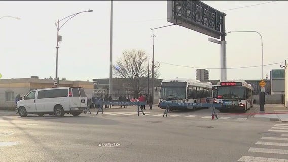 Evanston to debate temporary migrant shelter