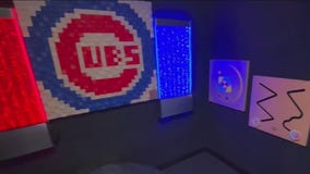 Wrigley Field debuts sensory room