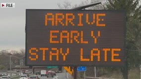 Eclipse expected to cause traffic problems in Indiana