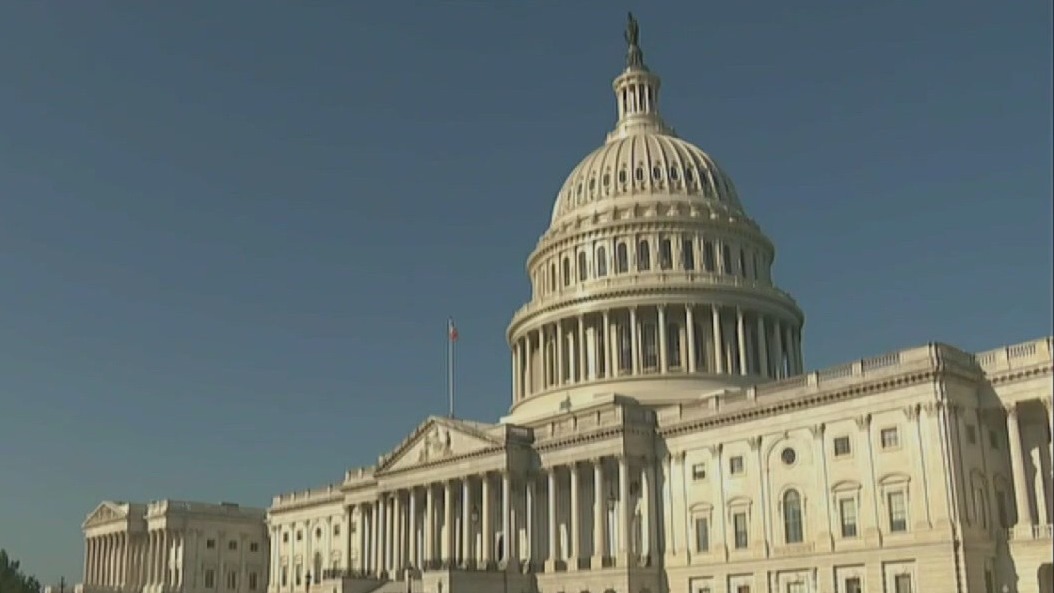 Marjorie Taylor Greene files motion for vote of no confidence in Speaker Mike Johnson