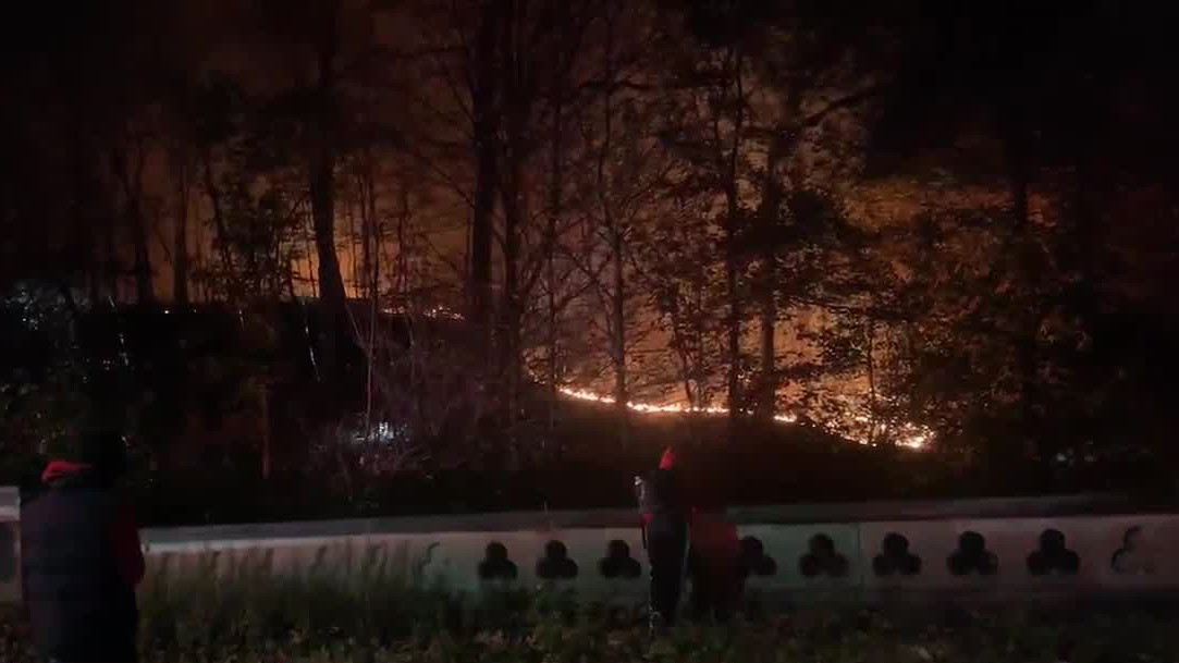 Upper West Side shooting arrest, subway surfing: FOX 5 Weekend Update