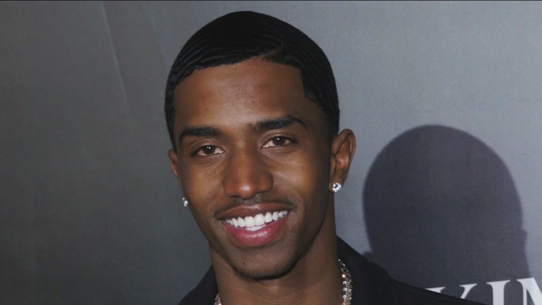 Son of Sean 'Diddy' Combs accused of sexual assault