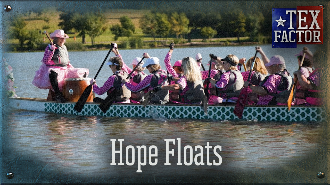 The Tex Factor: Dallas United Crew Pink