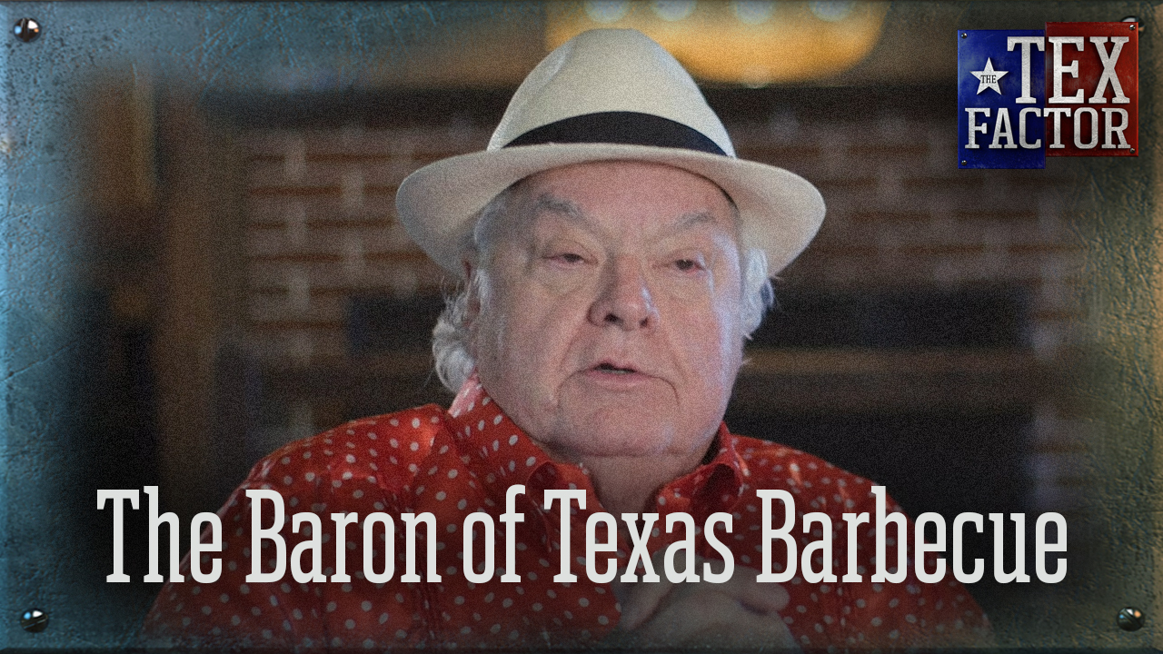 The Tex Factor: Dickey's Historical BBQ