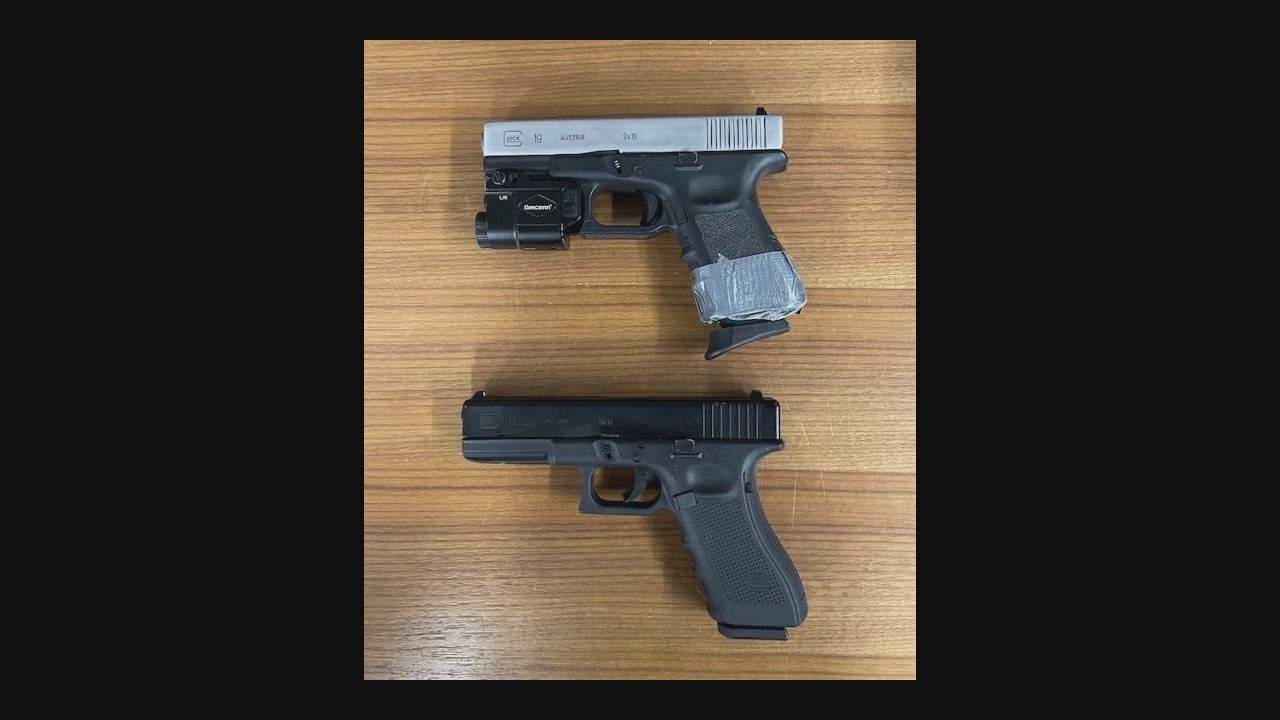 'Senior Assassins' game raises safety concerns in Chicago area