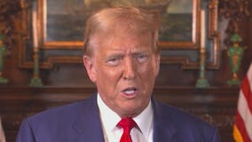 Trump avoids committing to national abortion ban