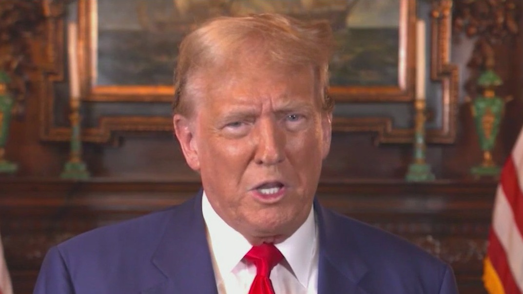 Trump avoids committing to national abortion ban