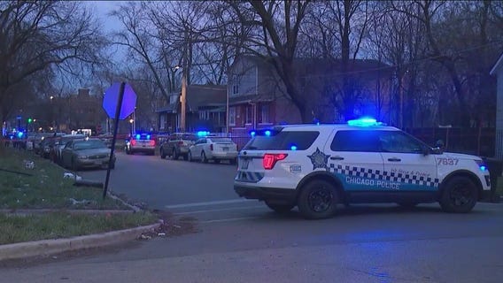 Chicago faith leaders call for independent investigation into deadly police-involved shooting