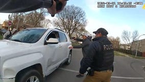 Video shows Chicago police firing at Dexter Reed 96 times, oversight agency says