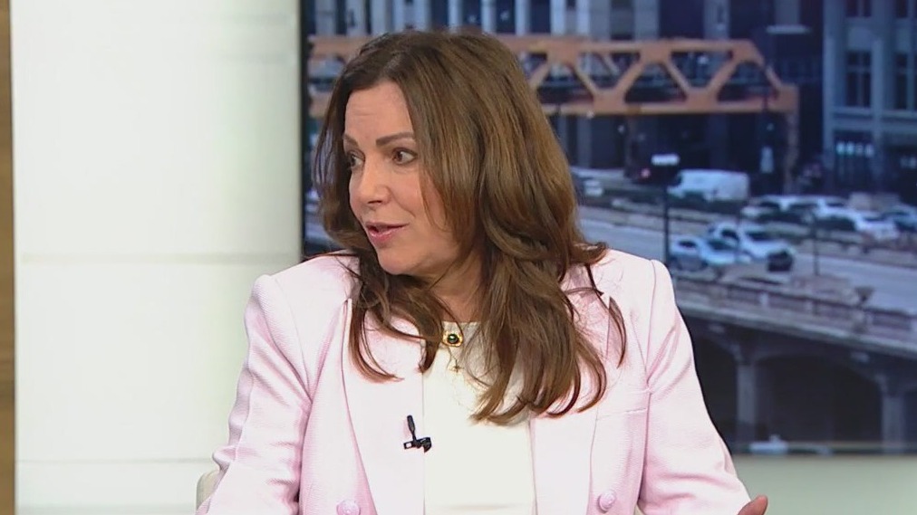 'Hello Baby' offers safe haven for underserved families in Woodlawn