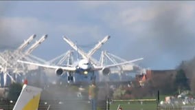 More turbulence for Boeing after safety and quality control concerns