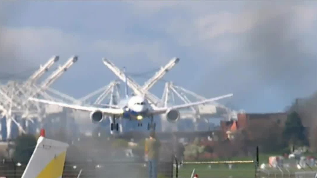 More turbulence for Boeing after safety and quality control concerns