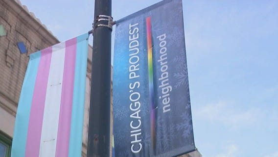 Chicago 2024 Pride Parade will be scaled back this year due to 'safety, logistical' concerns