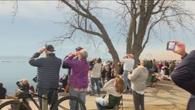 Man books last-minute trip to Vermont for solar eclipse