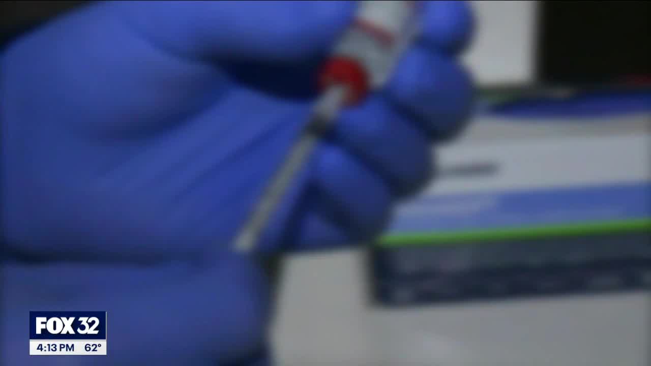 Illinois health officials sound alarm on cases similar to botulism