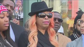 Dexter Reed Jr. shooting: Family responds to release of police bodycam video