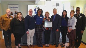 Guest House celebrates 25 years of hosting and healing