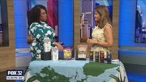 Products that can help save the earth