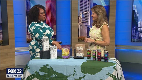 Products that can help save the earth