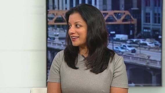 Medical community casts scrutiny on DIY menopause tests