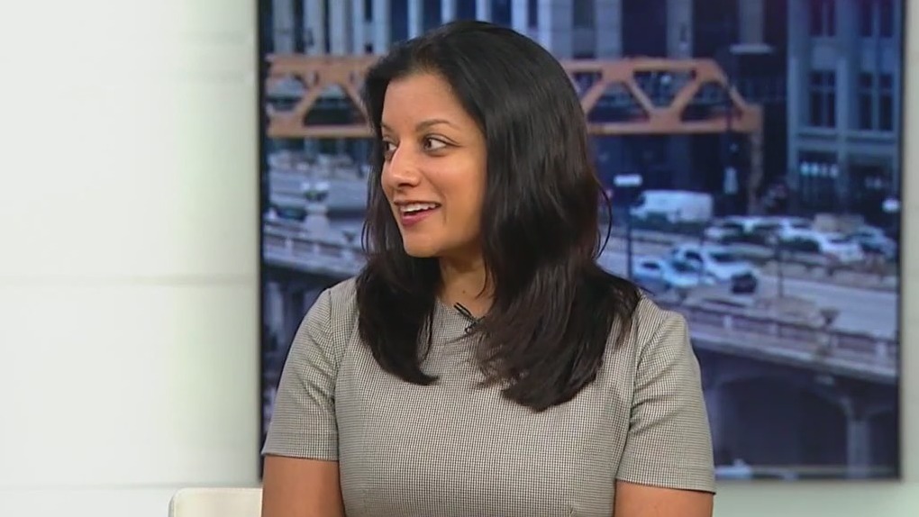 Medical community casts scrutiny on DIY menopause tests