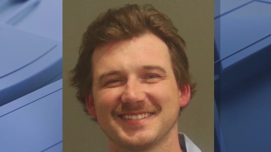 Across America: Morgan Wallen arrested after throwing chair