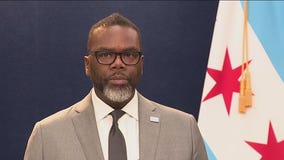 Chicago mayor addresses deadly officer-involved shootout after bodycam release