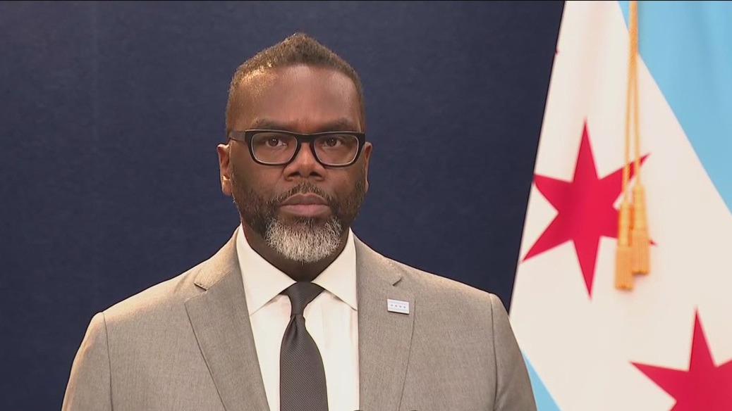 Chicago mayor addresses deadly officer-involved shootout after bodycam release