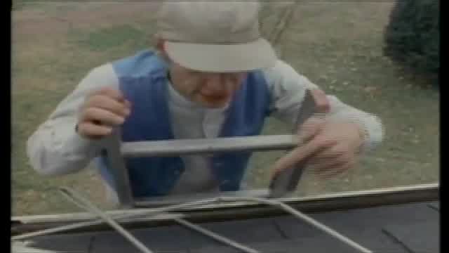 Jim Varney's Channel 4 News Team Promo (1985)