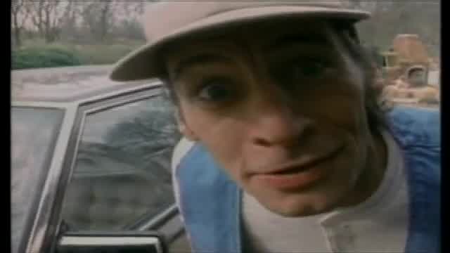 Jim Varney - Ernest KDFW Weather Promo (1985)