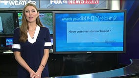 Sky Q: Storm Chasers