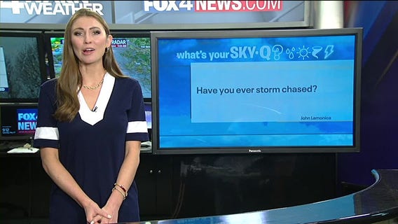 Sky Q: Storm Chasers