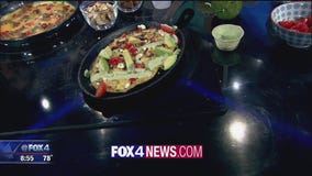 Mother's Day brunch recipe