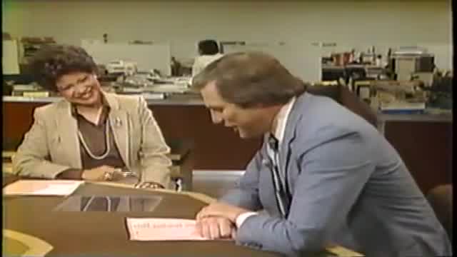 Texas Rangers Spring Training (1982)