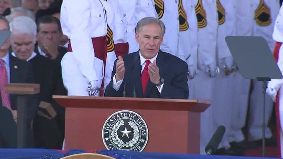 Texas: The Issue Is - Discussion about Gov. Greg Abbott's priorities going into his 3rd term