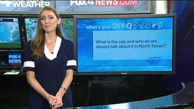 Sky Q: What is the cap?