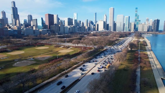 Fox 32 Flight Club: Lake Shore Drive