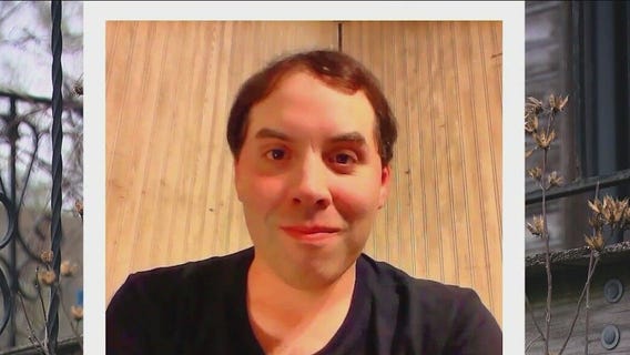 Autistic man missing after father's death found alive in Antioch, family says