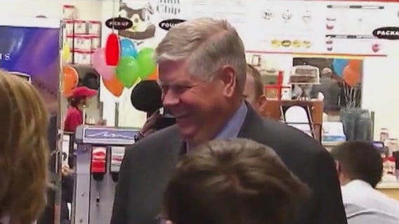 Oberweis Dairy in North Aurora seeks bankruptcy protection for financial restructuring