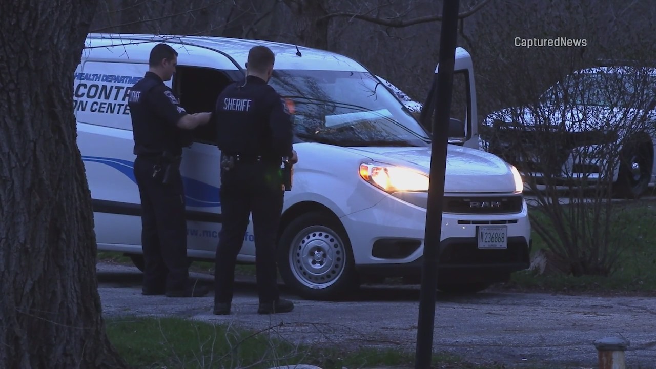 Chicago suburb on high alert as dog fight leaves residents injured, deputy bitten