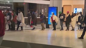 Chicago mayor seeks $70M boost for migrant mission amid budget concerns