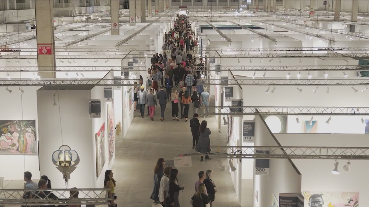 Chicagoans gear up for weekend events amid delightful weather forecast