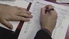 Surviving tax season: Deadline approaching to file tax returns